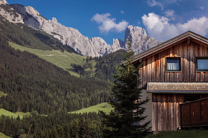 Alpendorf Dachstein-West - Genel