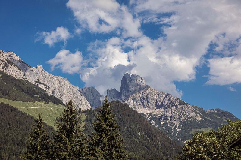 Alpendorf Dachstein-West - Genel