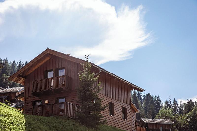 Alpendorf Dachstein-West - Genel