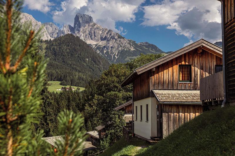 Alpendorf Dachstein-West - Genel