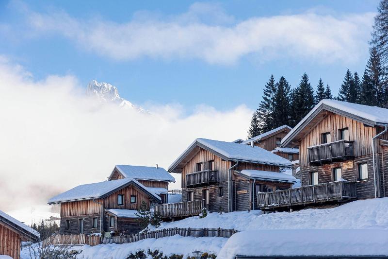 Alpendorf Dachstein-West - Genel