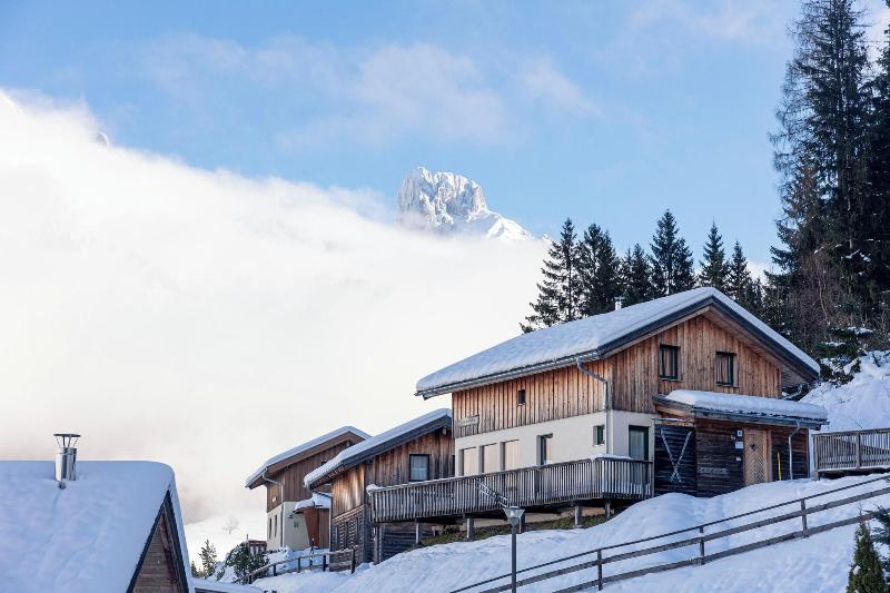 Alpendorf Dachstein-West - Genel