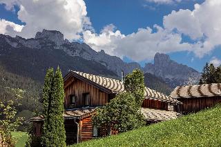 Alpendorf Dachstein-West fotoÄŸrafÄ±
