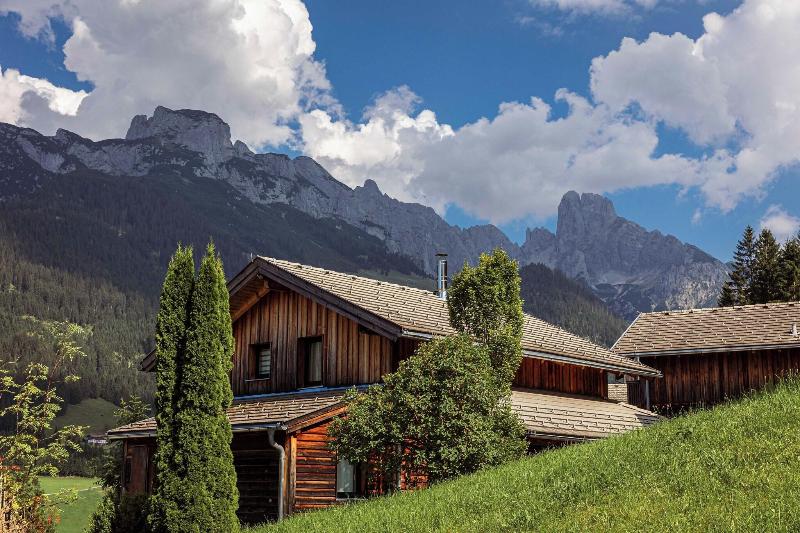 Alpendorf Dachstein-West - Genel