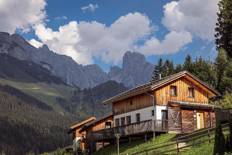 Alpendorf Dachstein-West - Genel