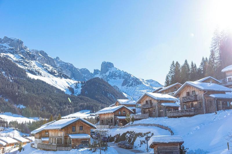 Alpendorf Dachstein-West - Genel