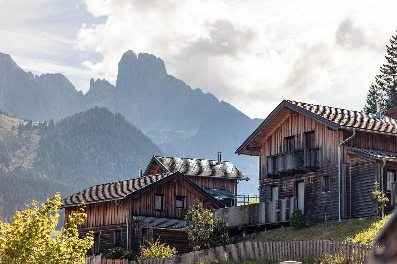 Alpendorf Dachstein-West - Genel