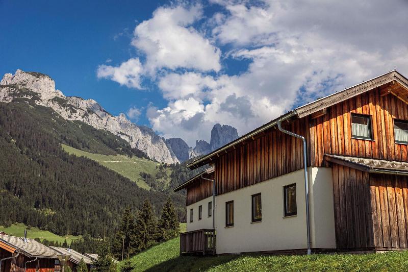 Alpendorf Dachstein-West - Genel