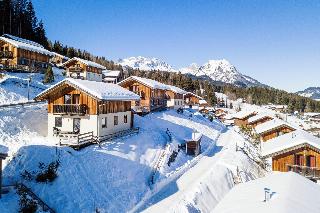 Alpendorf Dachstein-West fotoÄŸrafÄ±