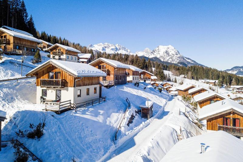 Alpendorf Dachstein-West - Genel