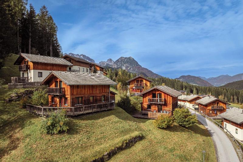 Alpendorf Dachstein-West - Genel