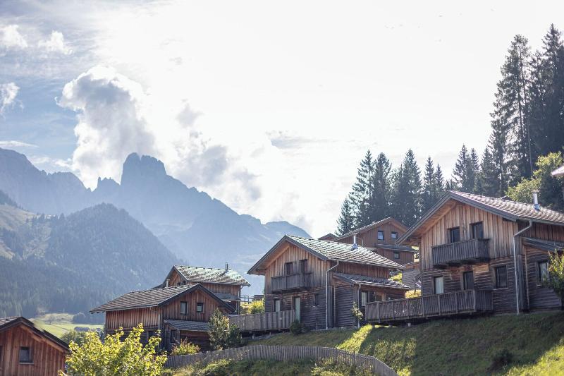 Alpendorf Dachstein-West - Genel