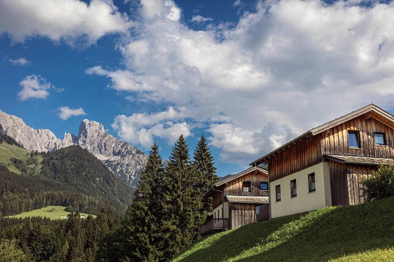 Alpendorf Dachstein-West - Genel