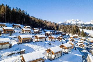 Alpendorf Dachstein-West fotoÄŸrafÄ±