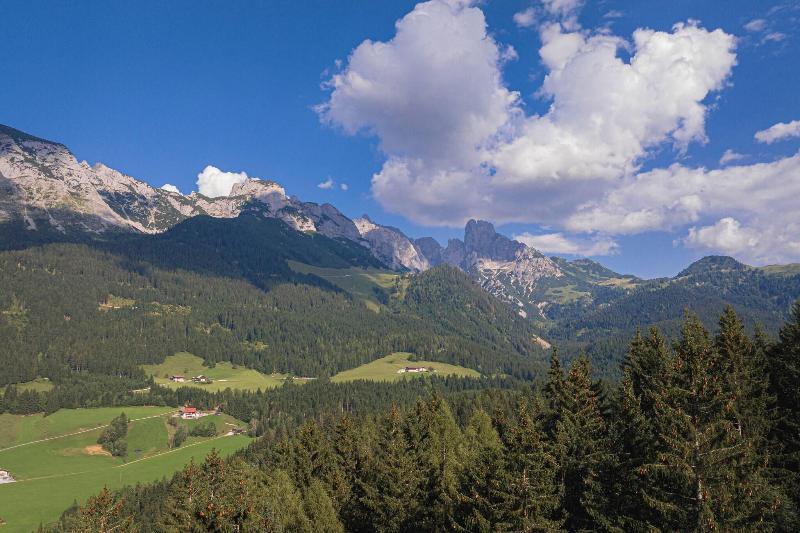 Alpendorf Dachstein-West - Genel