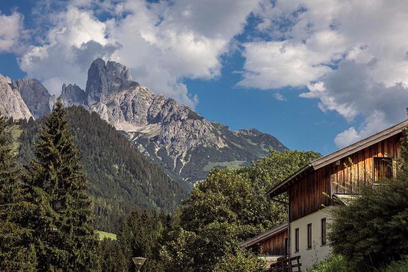 Alpendorf Dachstein-West - Genel