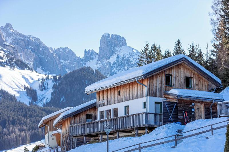 Alpendorf Dachstein-West - Genel
