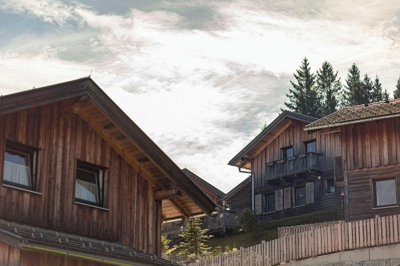 Alpendorf Dachstein-West - Genel