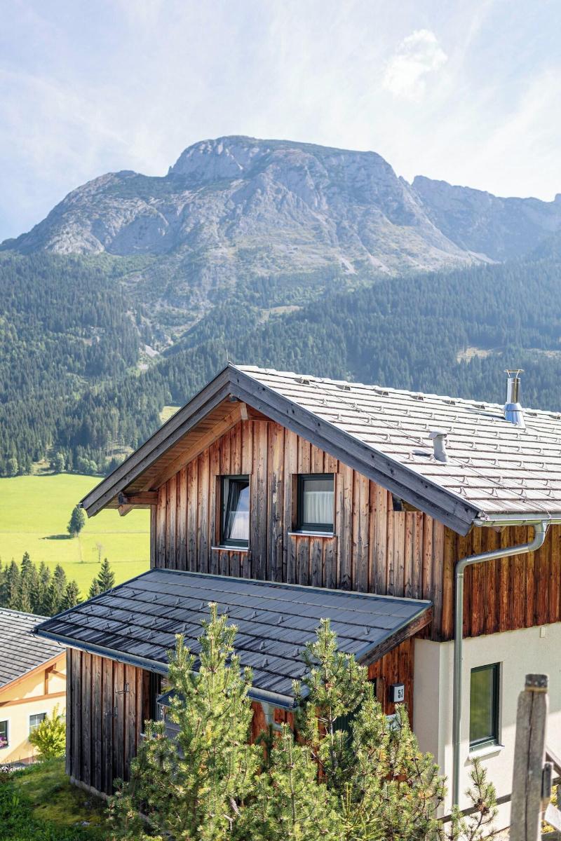 Alpendorf Dachstein-West - Genel