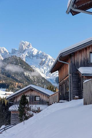 Alpendorf Dachstein-West fotoÄŸrafÄ±