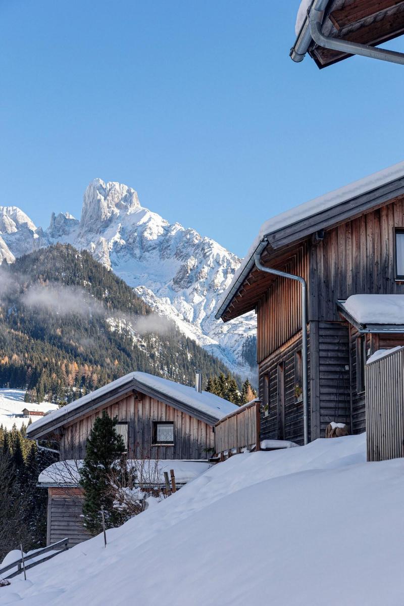 Alpendorf Dachstein-West - Genel