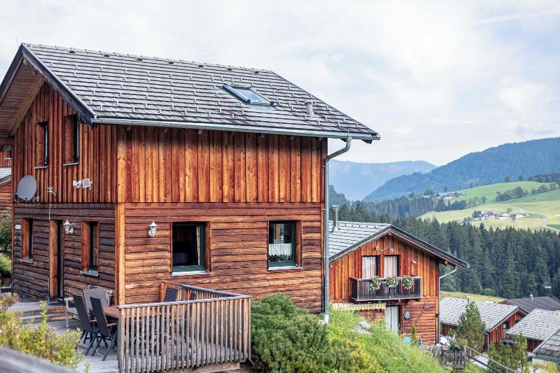 Alpendorf Dachstein-West - Genel