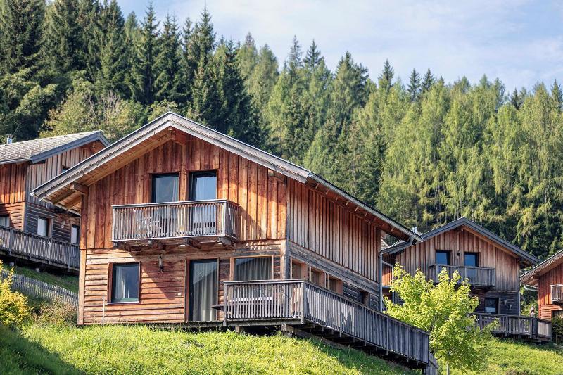 Alpendorf Dachstein-West - Genel