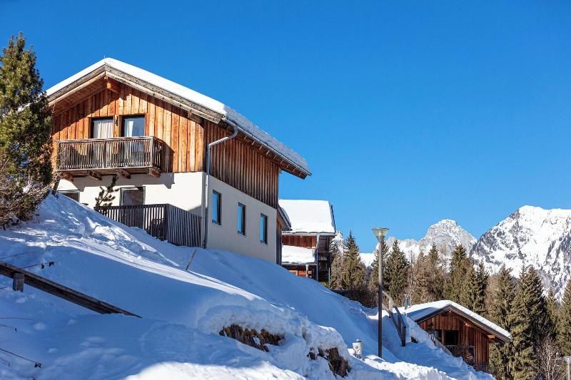 Alpendorf Dachstein-West - Genel