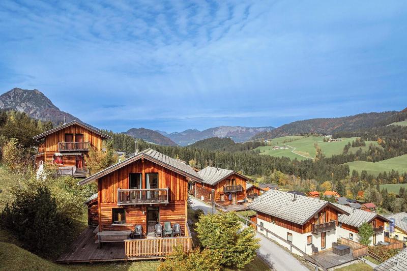 Alpendorf Dachstein-West - Genel