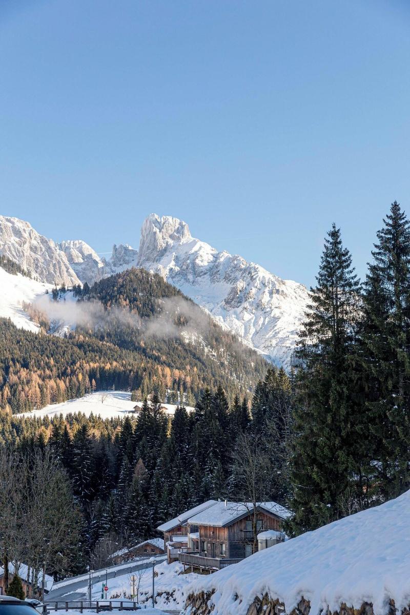 Alpendorf Dachstein-West - Genel