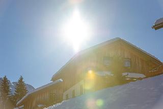 Alpendorf Dachstein-West fotoÄŸrafÄ±