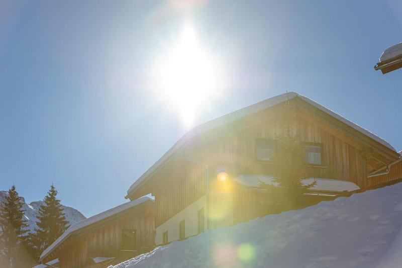 Alpendorf Dachstein-West - Genel