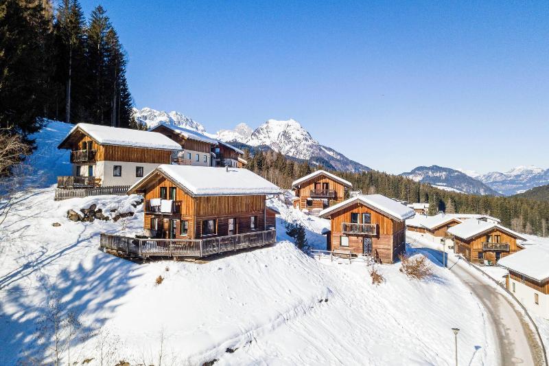 Alpendorf Dachstein-West - Genel