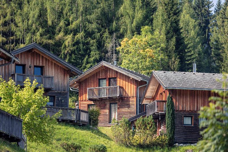 Alpendorf Dachstein-West - Genel