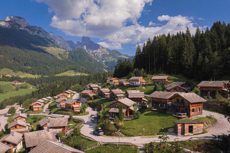 Alpendorf Dachstein-West - Genel