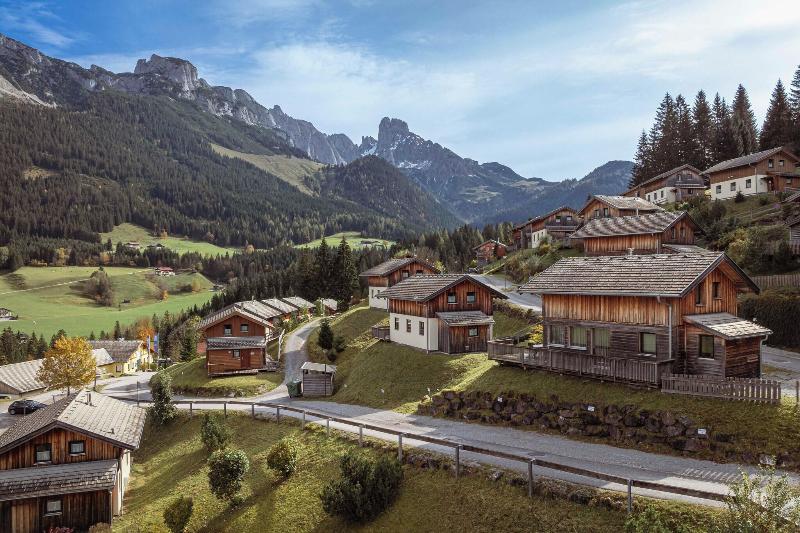 Alpendorf Dachstein-West - Genel