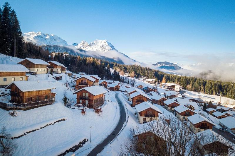 Alpendorf Dachstein-West - Genel