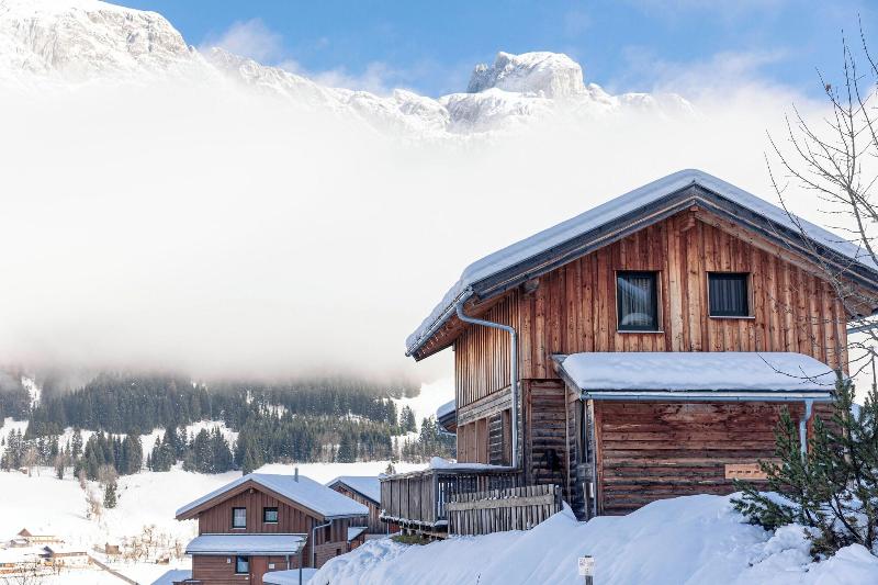 Alpendorf Dachstein-West - Genel