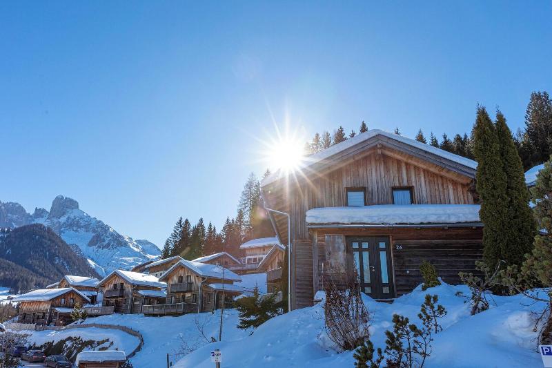 Alpendorf Dachstein-West - Genel