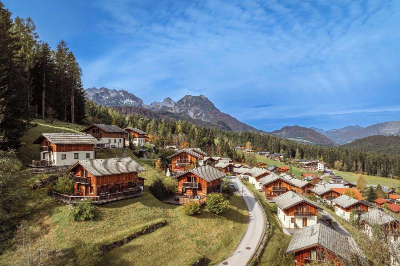 Alpendorf Dachstein-West - Genel