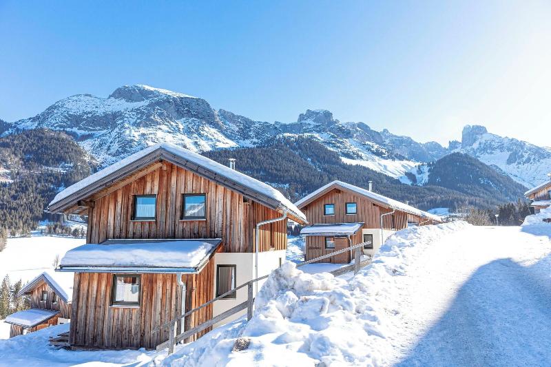 Alpendorf Dachstein-West - Genel