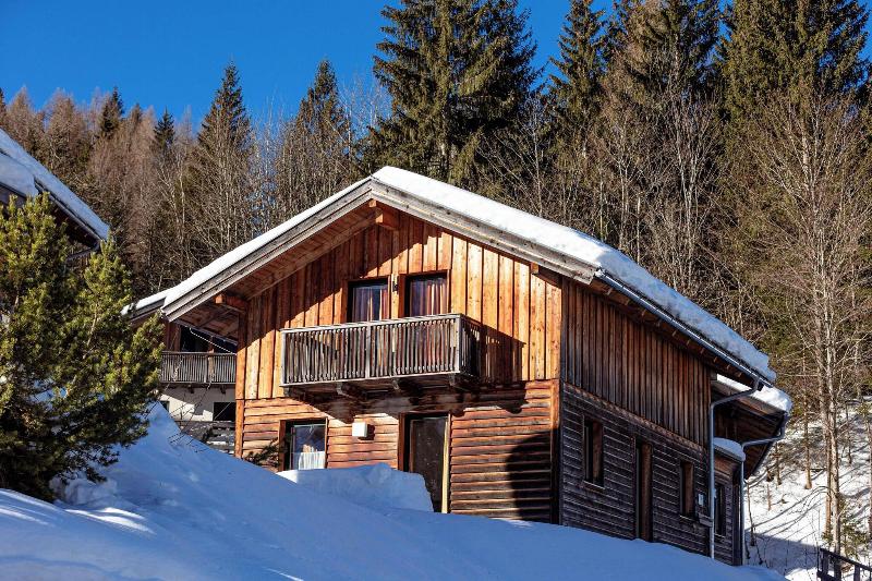 Alpendorf Dachstein-West - Genel