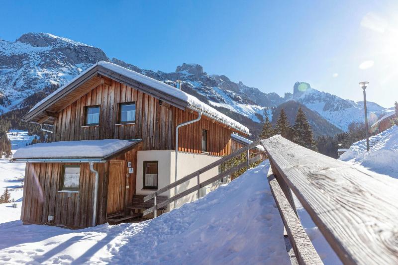Alpendorf Dachstein-West - Genel