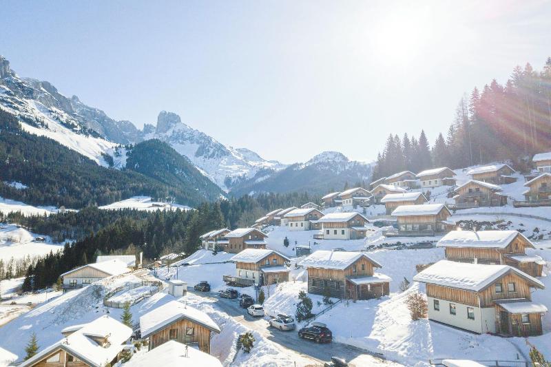 Alpendorf Dachstein-West - Genel