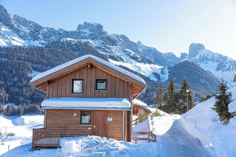 Alpendorf Dachstein-West - Genel