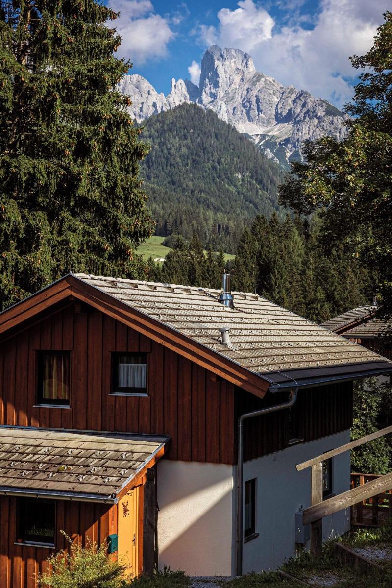 Alpendorf Dachstein-West - Genel