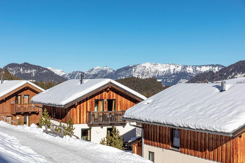 Alpendorf Dachstein-West - Genel