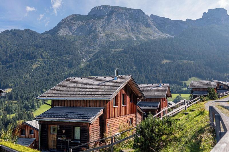 Alpendorf Dachstein-West - Genel