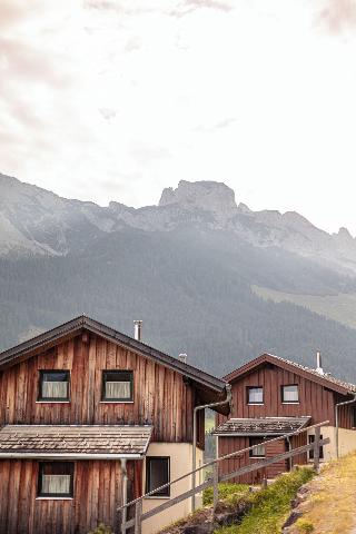 Alpendorf Dachstein-West fotoÄŸrafÄ±
