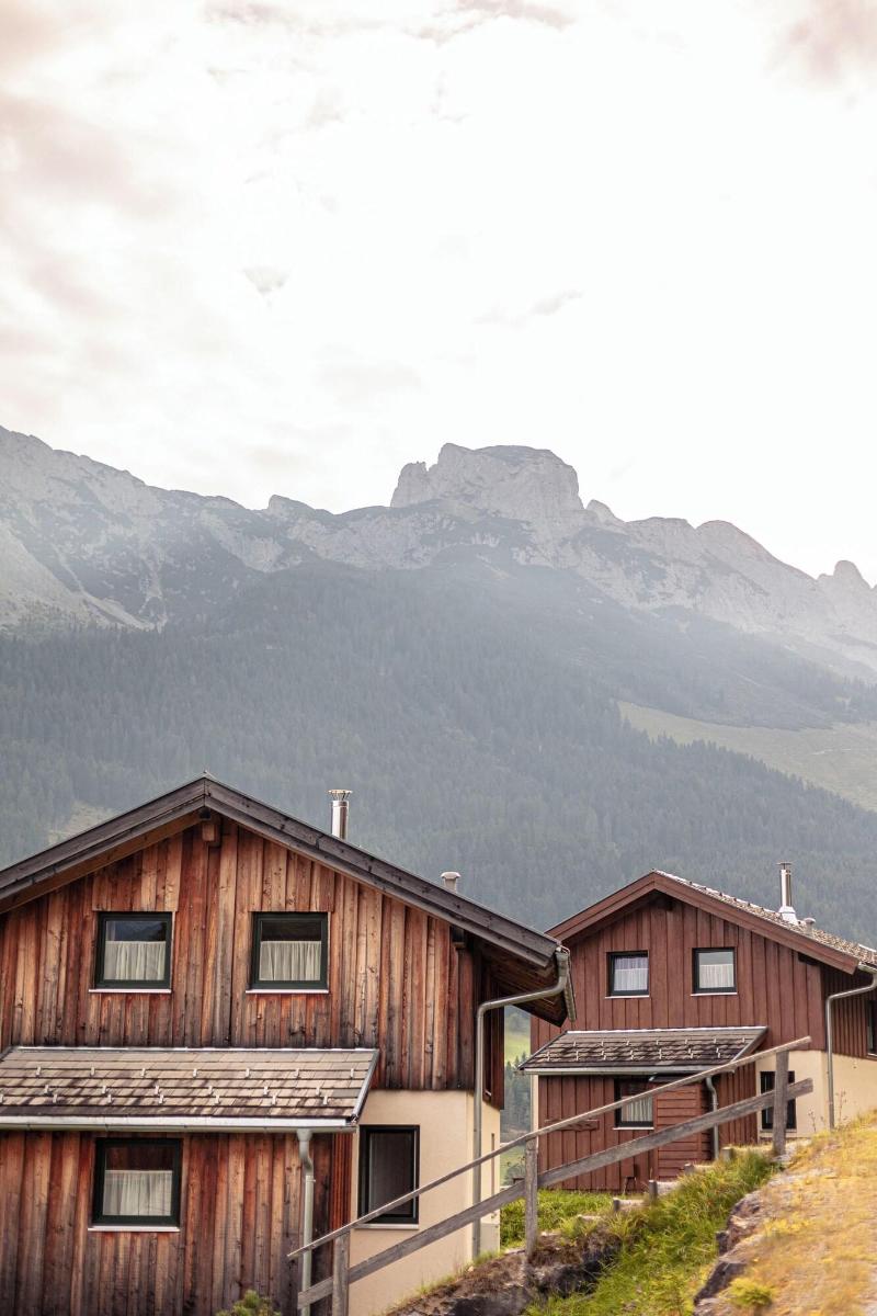 Alpendorf Dachstein-West - Genel